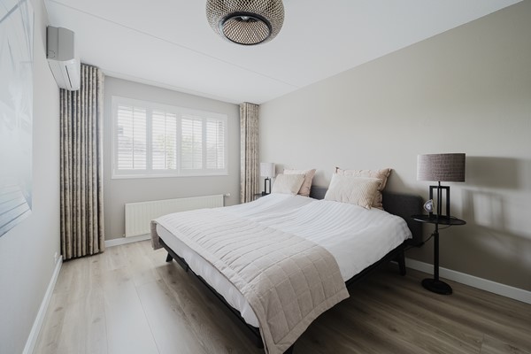 Medium property photo - Zuster Reichertstraat 15, 3207 GP Spijkenisse
